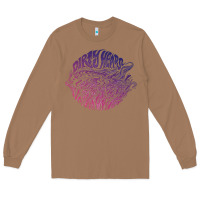 Toasted Coconut dirty heads Long Sleeve Tee - linhVisuals