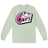 Matcha sydney sixers Long Sleeve Tee - linhVisuals