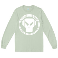 Matcha metalheadz Long Sleeve Tee - linhVisuals