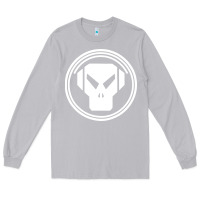 Moon Dust metalheadz Long Sleeve Tee - linhVisuals