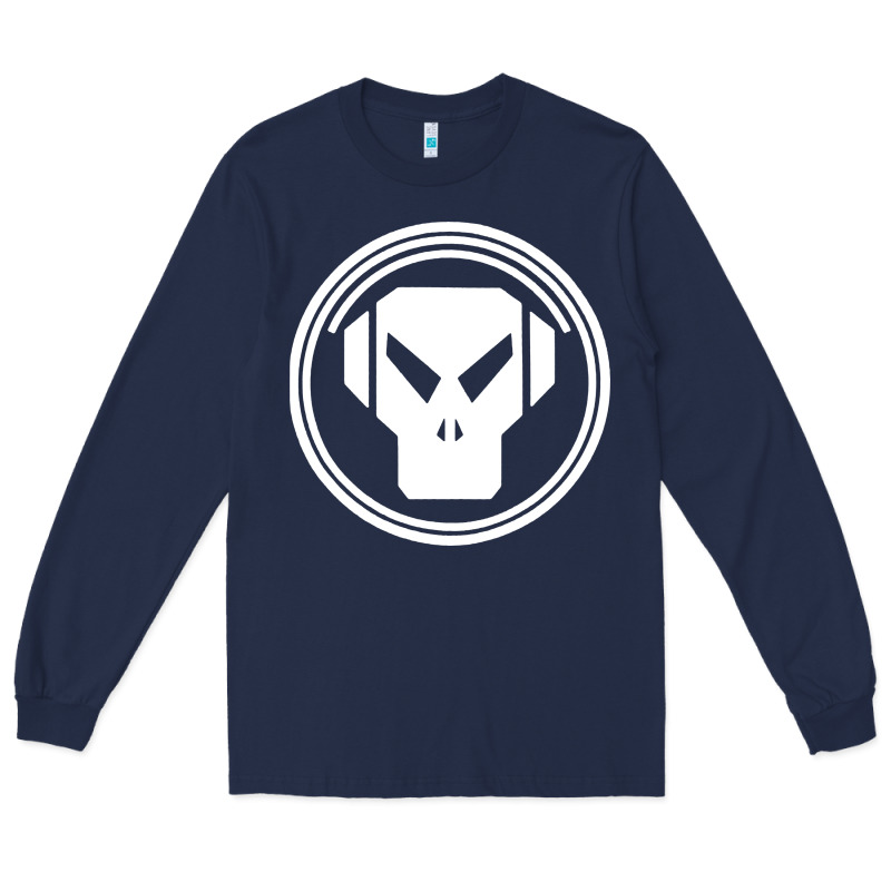 Metalheadz Long Sleeve Tee by linhVisuals | Teevron