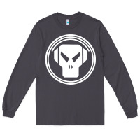 Smoke metalheadz Long Sleeve Tee - linhVisuals