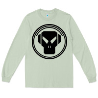 Matcha metalheadz Long Sleeve Tee - linhVisuals