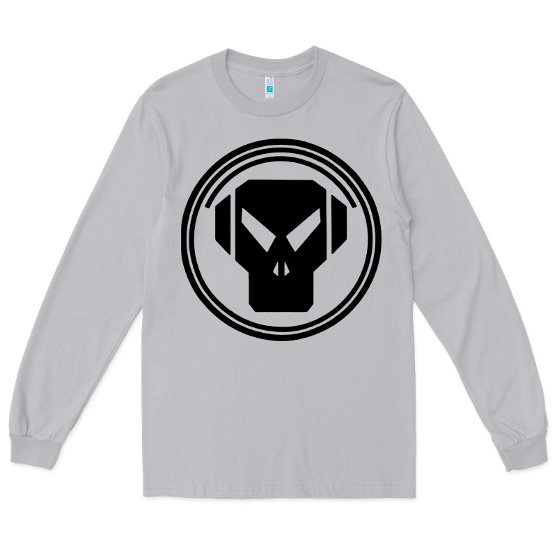 Metalheadz Long Sleeve Tee by linhVisuals | Teevron