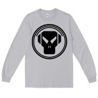 Moon Dust metalheadz Long Sleeve Tee - linhVisuals
