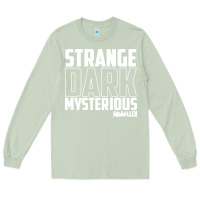 Matcha mrballen merch mr ballen Long Sleeve Tee - linhVisuals