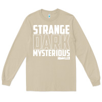 Mushroom mrballen merch mr ballen Long Sleeve Tee - linhVisuals