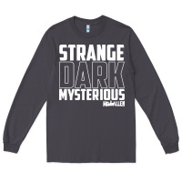 Smoke mrballen merch mr ballen Long Sleeve Tee - linhVisuals