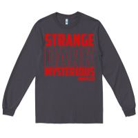 Smoke mrballen merch mr ballen Long Sleeve Tee - linhVisuals