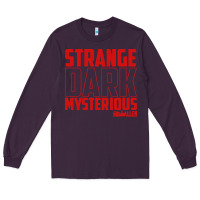 Mrballen Merch Mr Ballen Long Sleeve Tee | Teevron