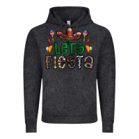 Fiesta Vintage Hoodie | Teevron