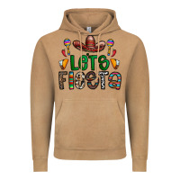 Vintage Camel fiesta Vintage Hoodie - CowhideDigitalArt