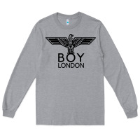 Boy London Long Sleeve Tee | Teevron