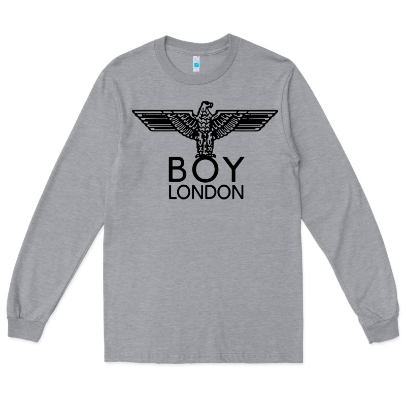 Boy London Long Sleeve Tee by linhVisuals | Teevron