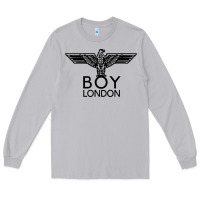 Moon Dust boy london Long Sleeve Tee - linhVisuals