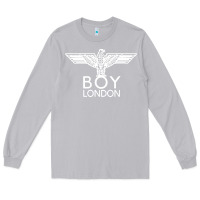 Moon Dust boy london Long Sleeve Tee - linhVisuals