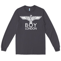 Boy London Long Sleeve Tee | Teevron