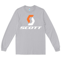 Moon Dust scott company bike Long Sleeve Tee - linhVisuals