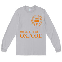 Moon Dust oxford Long Sleeve Tee - linhVisuals
