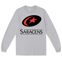 Moon Dust saracens Long Sleeve Tee - linhVisuals