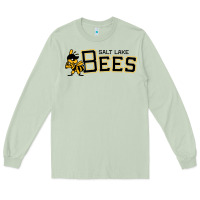 Matcha salt lake city bees Long Sleeve Tee - linhVisuals