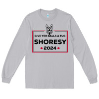 Moon Dust shoresy Long Sleeve Tee - linhVisuals