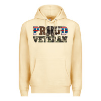 Pina Colada armed forces day proud veteran Premium Hoodie - Artiststas