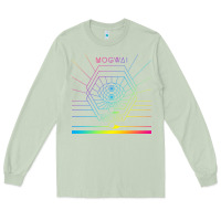 Matcha mṏgwäï müṡïc cṏǹcert Long Sleeve Tee - linhVisuals