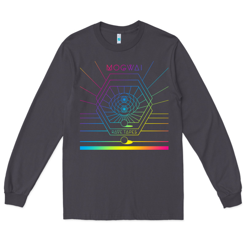 Mṏgwäï Müṡïc Cṏǹcert Long Sleeve Tee by linhVisuals | Teevron
