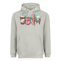 Moon Dust volleyball coffee Heavyweight Hoodie - Jasminsmagicworld