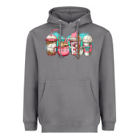 Storm volleyball coffee Heavyweight Hoodie - Jasminsmagicworld