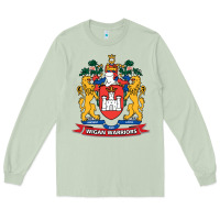 Wigan Warriors Long Sleeve Tee | Teevron