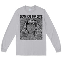 Death Cab For Cutie Long Sleeve Tee | Teevron