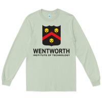 Matcha wentworth standard Long Sleeve Tee - linhVisuals