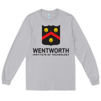 Moon Dust wentworth standard Long Sleeve Tee - linhVisuals