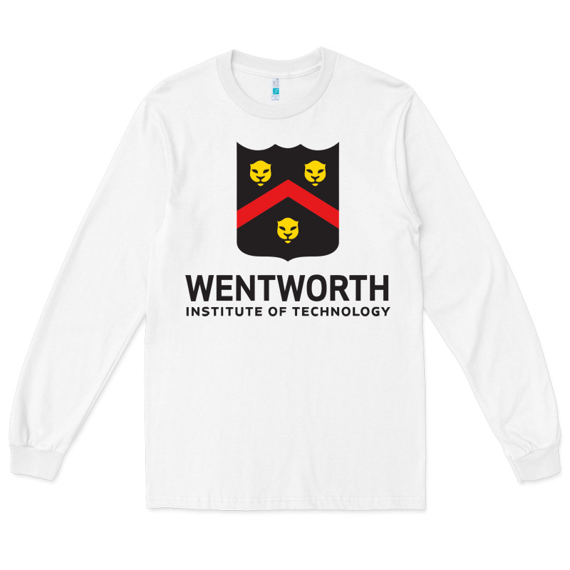 Wentworth Standard Long Sleeve Tee by linhVisuals | Teevron