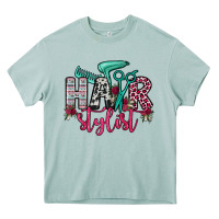 Arona hair stylist Heavy Core Tee - OliviaCreatesArt