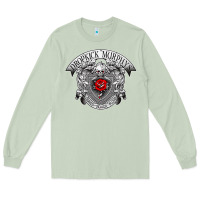 Matcha dropkick murphy Long Sleeve Tee - linhVisuals