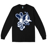 Ambrose University Fighting Bees Long Sleeve Tee | Teevron