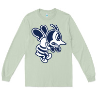 Matcha ambrose university fighting bees Long Sleeve Tee - linhVisuals