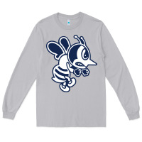 Moon Dust ambrose university fighting bees Long Sleeve Tee - linhVisuals