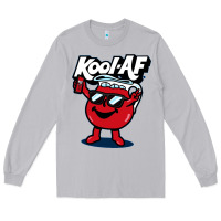 Moon Dust Kool-Af Long Sleeve Tee - linhVisuals