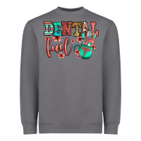 Storm dental fuel coffee cup Heavyweight Sweatshirt - Jasminsmagicworld