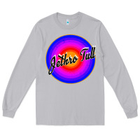 Moon Dust jethro tull Long Sleeve Tee - linhVisuals