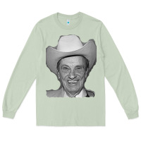 Matcha profile ernest tubb famous Long Sleeve Tee - linhVisuals