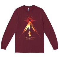 Album Review  Chris Cornell   Higher Truth (2015)  Dead End Follies Long Sleeve Tee | Teevron
