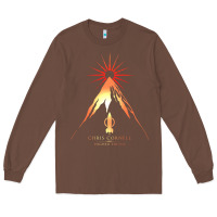 Chestnut album review  chris cornell   higher truth (2015)  dead end follies Long Sleeve Tee - linhVisuals