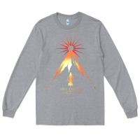Heather Grey album review  chris cornell   higher truth (2015)  dead end follies Long Sleeve Tee - linhVisuals