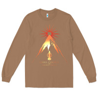 Toasted Coconut album review  chris cornell   higher truth (2015)  dead end follies Long Sleeve Tee - linhVisuals