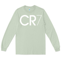Matcha Cristiano CR7 Long Sleeve Tee - linhVisuals